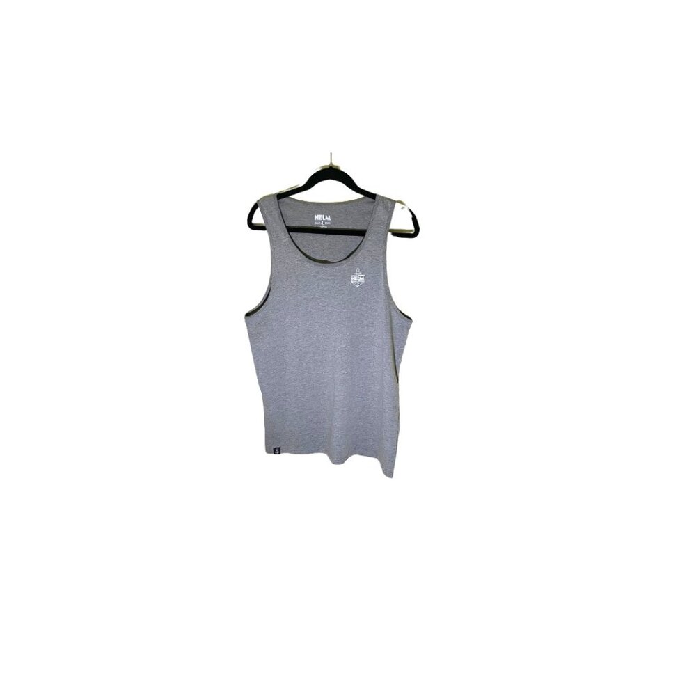Helm Muscle Shirt Mens